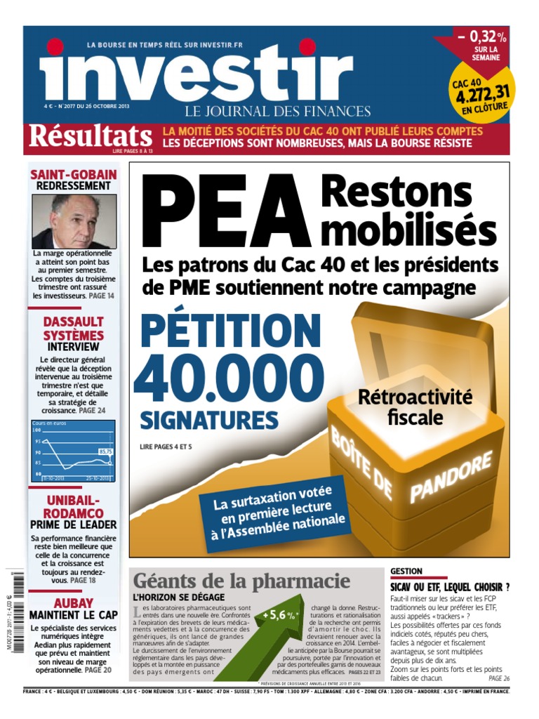 investir 2077